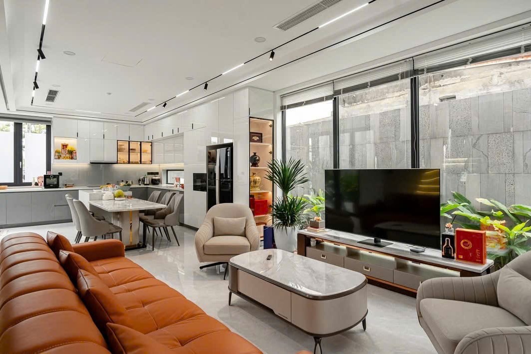 Mở rộng lĩnh vực dịch vụ