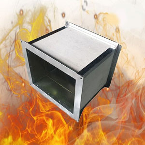 Chứng nhận Kiểm định ống gió EI