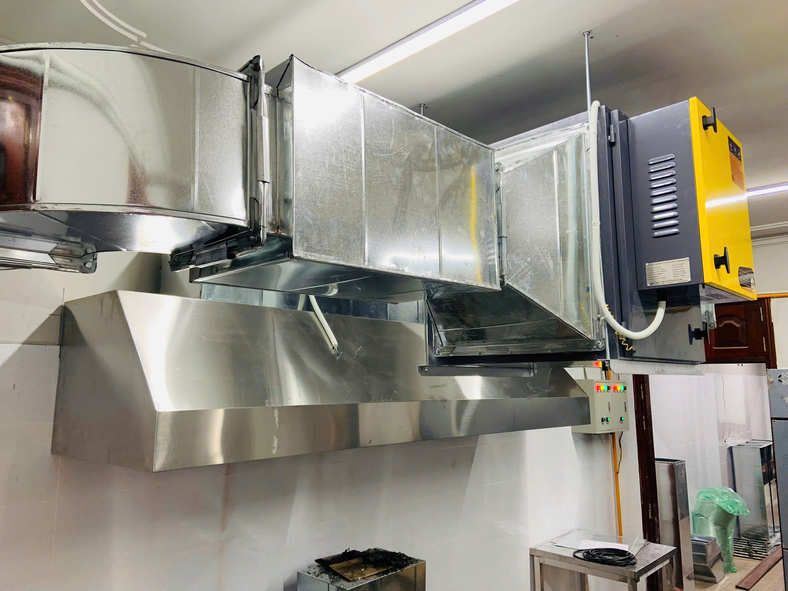 CÔNG TY CP SX VÀ TM GREEN SUPPLY