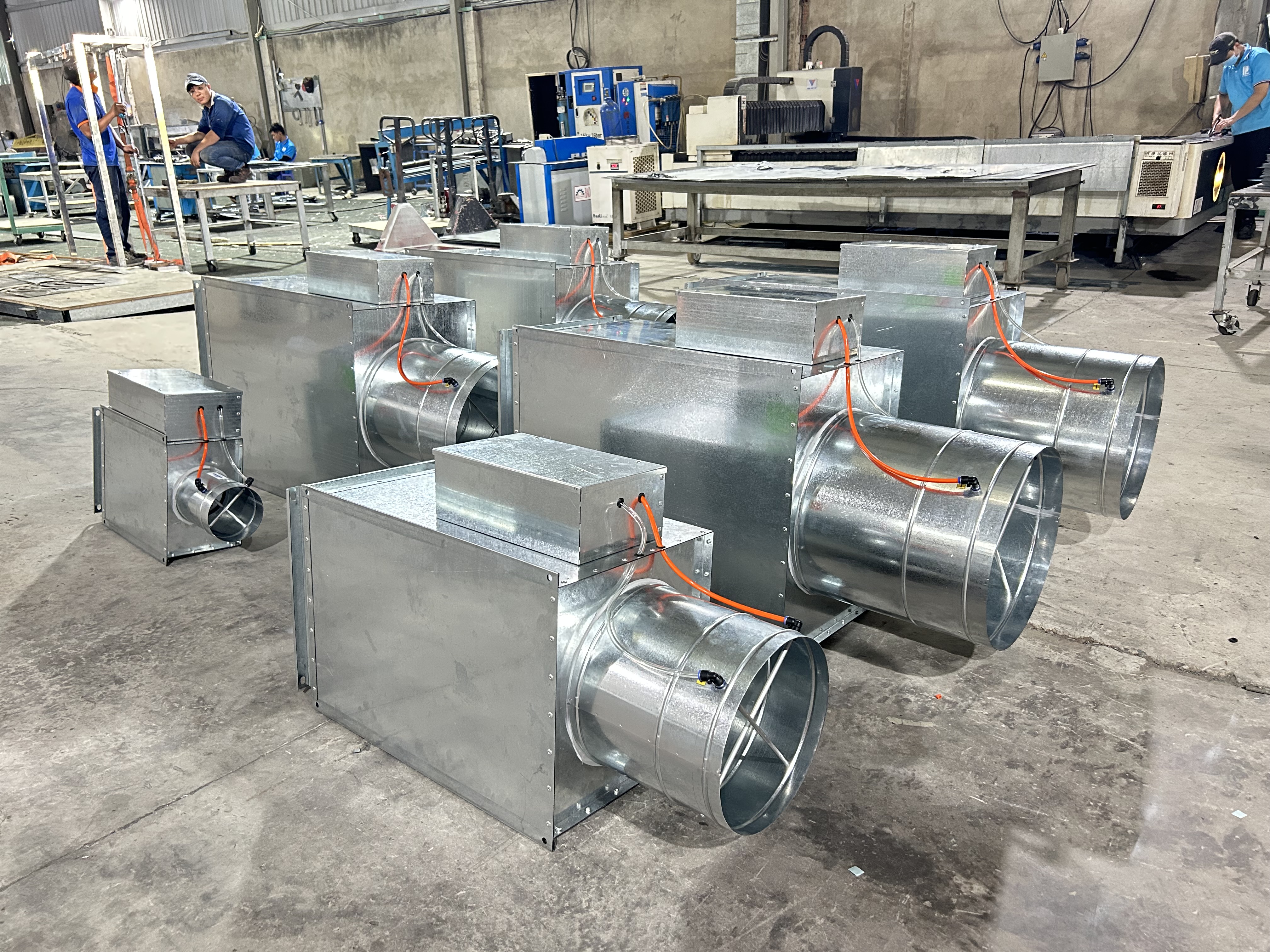 CÔNG TY CP SX VÀ TM GREEN SUPPLY