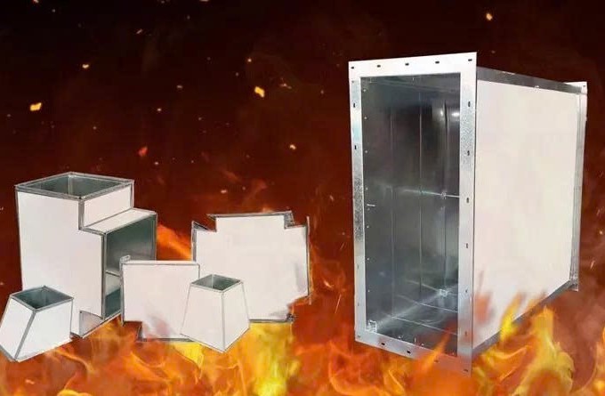 Tấm chống cháy MGO