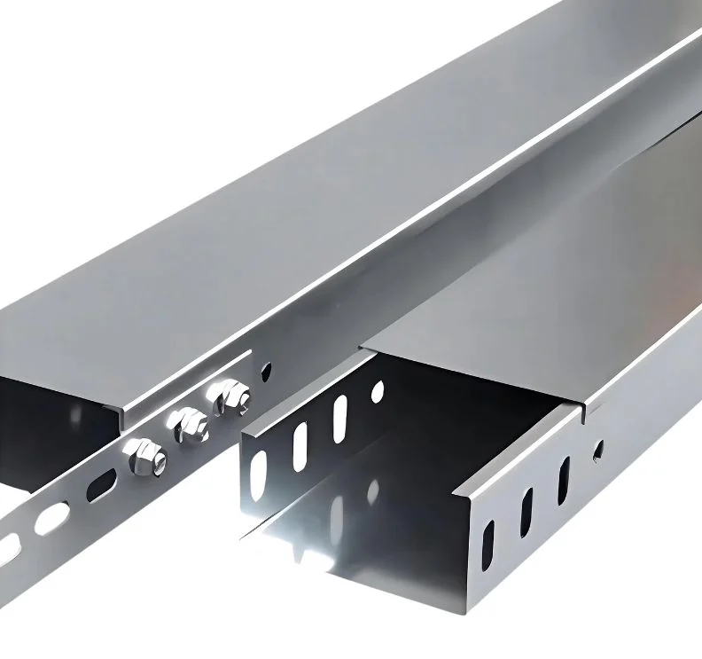 Thang Máng Cáp (Trunking)