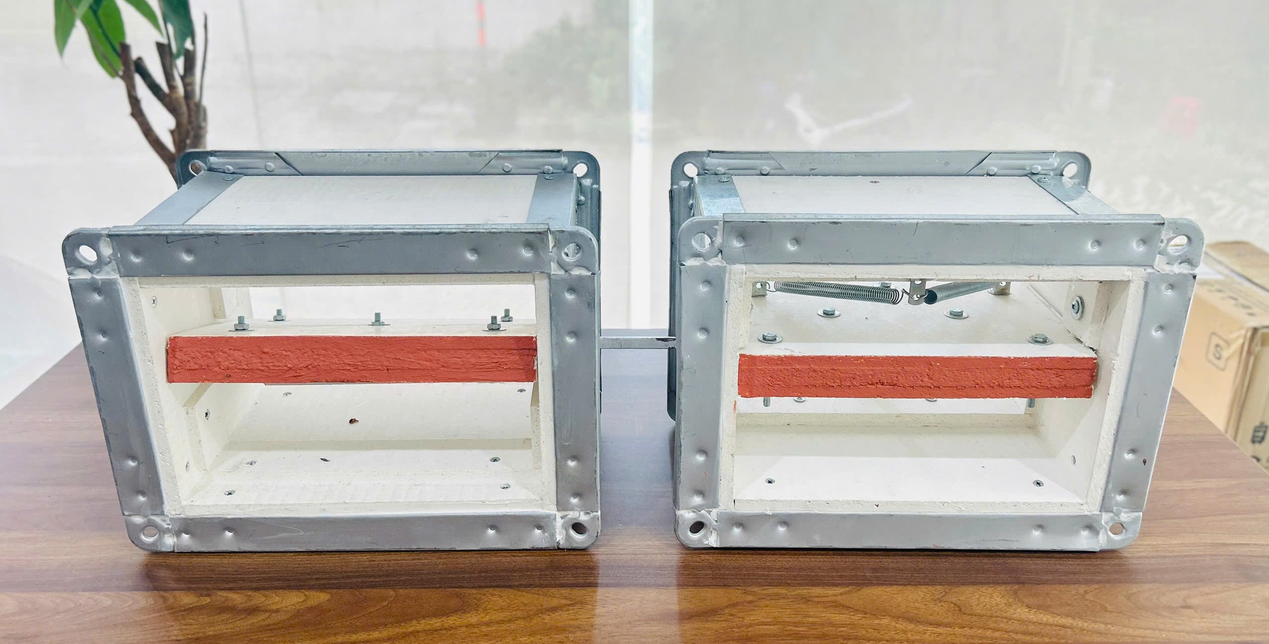 Tiên phong trong lĩnh vực PCCC